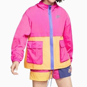 Nike Air Women’s Jacket